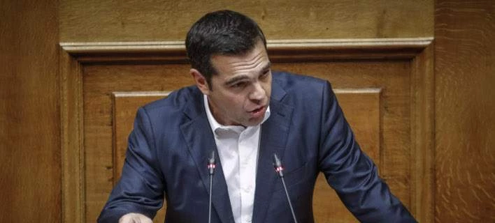 Τσίπρας: «Ναι» στην ψήφο των Ελλήνων του εξωτερικού -Των εγγεγραμμένων στους εκλογικούς καταλόγους